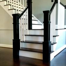 Handrail and Stair Projects 2 6